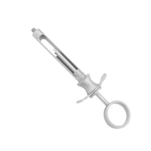 Dental Syringe