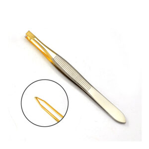 eyebrow tweezers