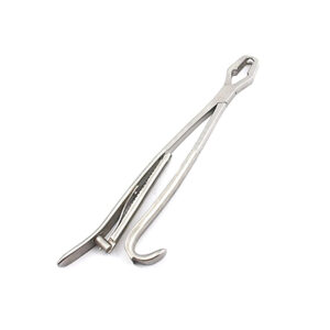 Bone Holding Forceps