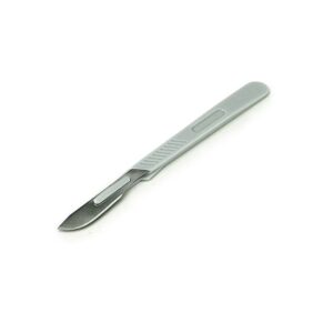 Scalpels