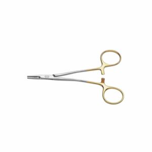 Needle Holders