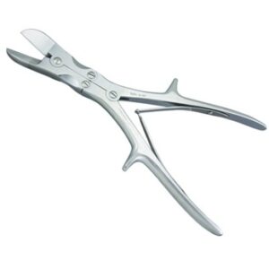 Bone Cutting Forceps
