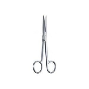 Mayo Scissors