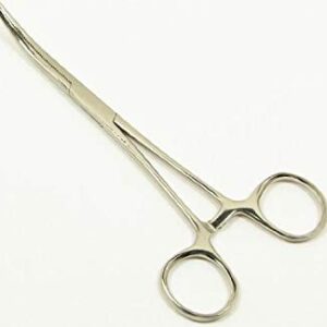 Pean Forceps