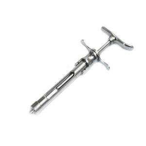 Dental Syringe