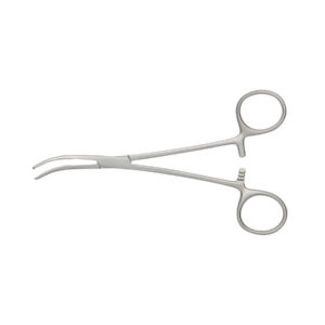 Artery & Hemostatic Forceps