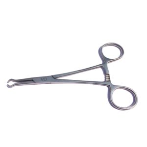 Bone Holding Forceps