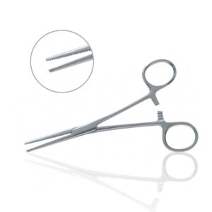 Pean Forceps