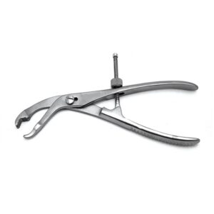 Bone Holding Forceps