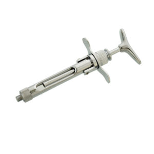 Dental Syringe
