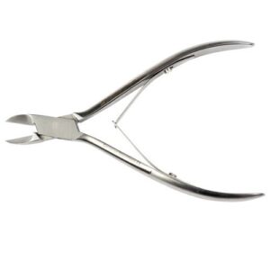 Bone Cutting Forceps