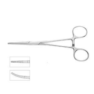 Pean Forceps