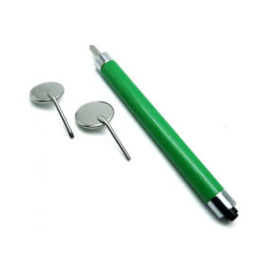 Mouth Mirror With Handle