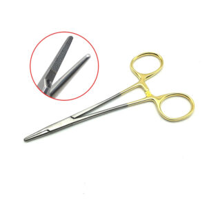 Needle Holder