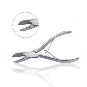 Bone Cutting Forceps