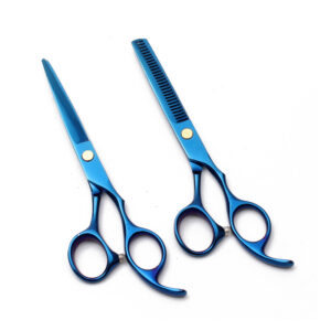 barber scissors